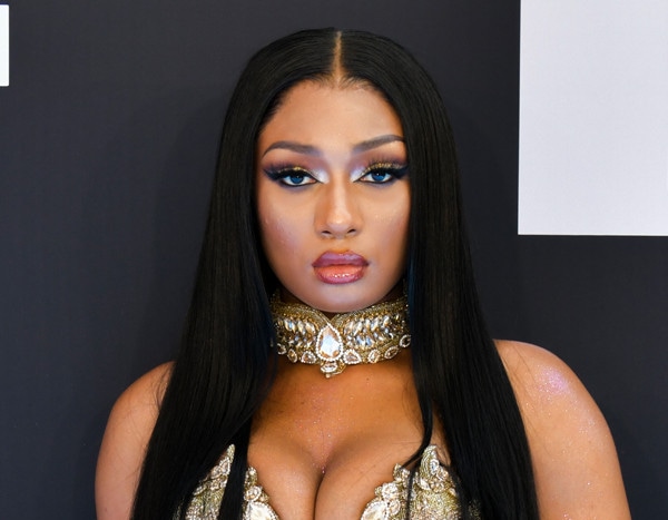 Megan Thee Stallion And Her Makeup Artist Engage In Heated Feud
